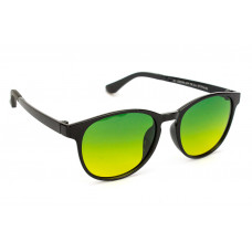 Окуляри Graffito 773159-C6 Polarized (yellow - green gradient), жовто-зелені градієнт