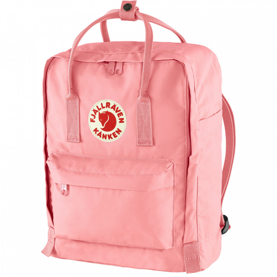 Рюкзак Fjallraven Kanken 16, Pink