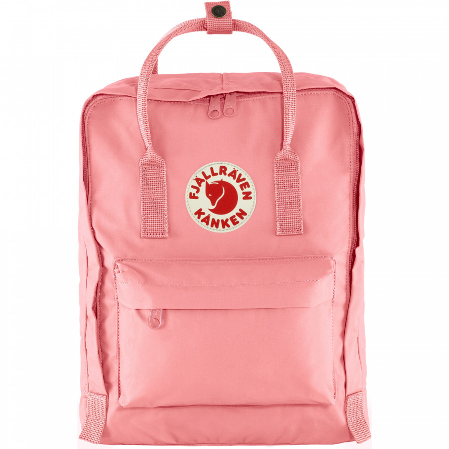 Рюкзак Fjallraven Kanken 16, Pink