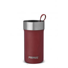 Термокружка Primus Slurken Vacuum mug 0.4 Ox Red