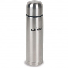 Термос Tatonka H&C Stuff 1.0 L, Silver (TAT 4160.000)