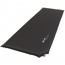 Килимок самонадувний Outwell Self-inflating Mat Sleepin Single 5 cm Black (400016)