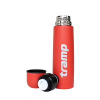 Термос TRAMP Basic 1 л UTRC-113 Червоний