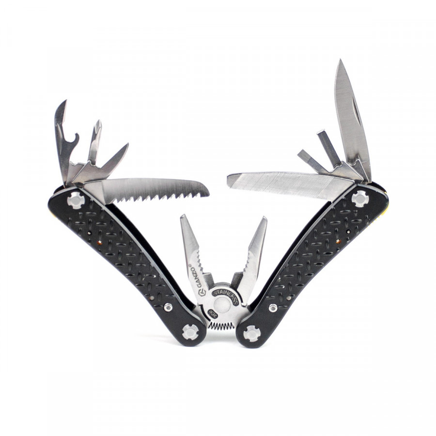 Мультитул Multi Tool Ganzo G106