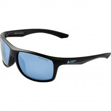 Cairn окуляри Flake Polarized 3 mat black