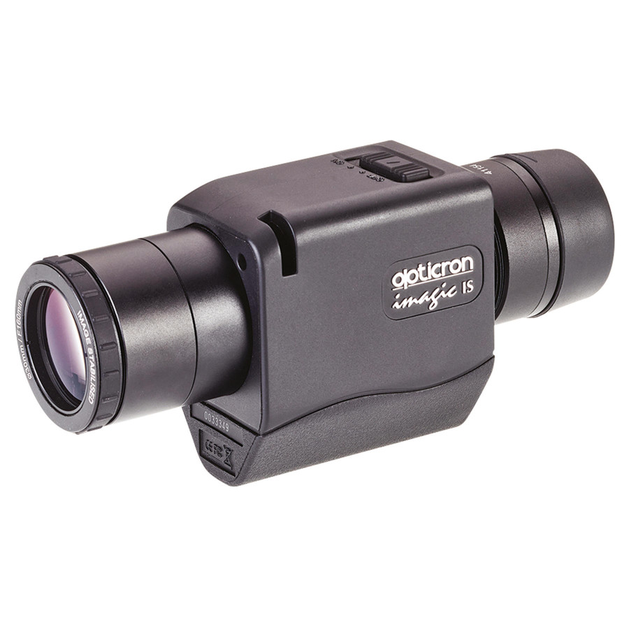 Монокуляр Opticron Imagic IS 10x30 WP (41155)