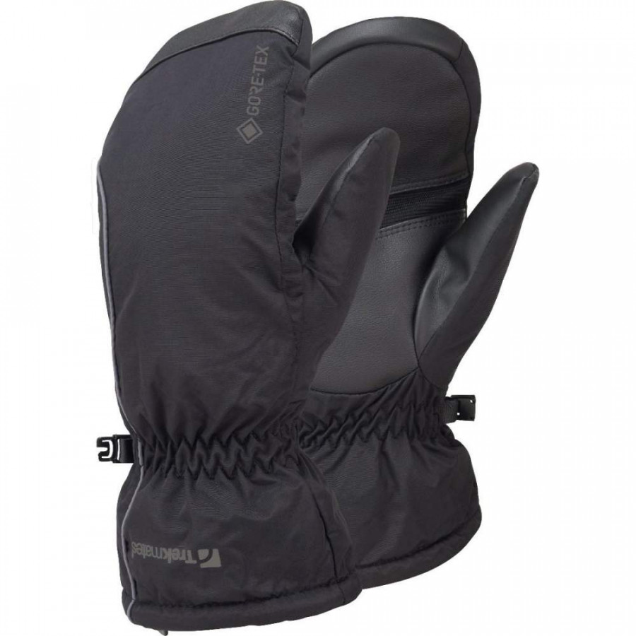 Рукавиці Trekmates Chamonix GTX Mitt