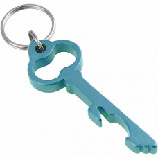 Munkees 3439 брелок відкривачка Key blue