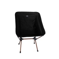 Крісло Tramp COMPACT складне TRF-060