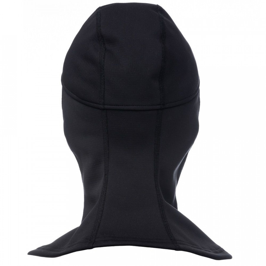 Балаклава Turbat Ninja WindBloc jet black - M - чорний