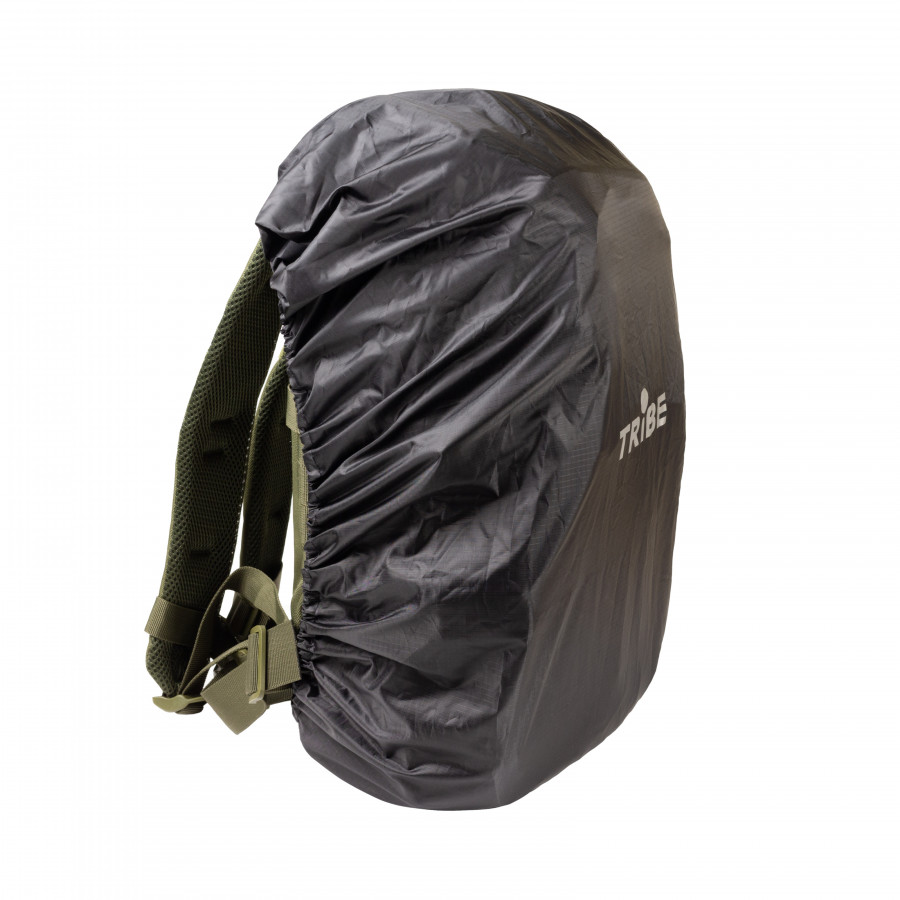 Чохол на рюкзак Tribe Raincover 70-100 л T-IZ-0006-L-black