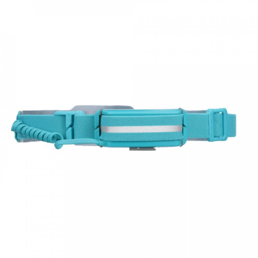 Налобний ліхтар BioLite Headlamp 330 люмен, Ocean Teal (BLT HPA0203) - (New)