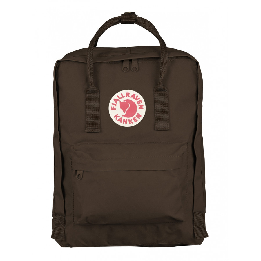 Рюкзак Fjallraven Kanken 16, Brown