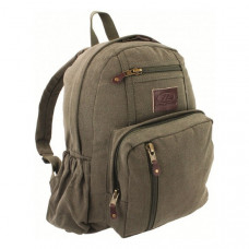 Рюкзак міський Highlander Salem Canvas 18 Olive