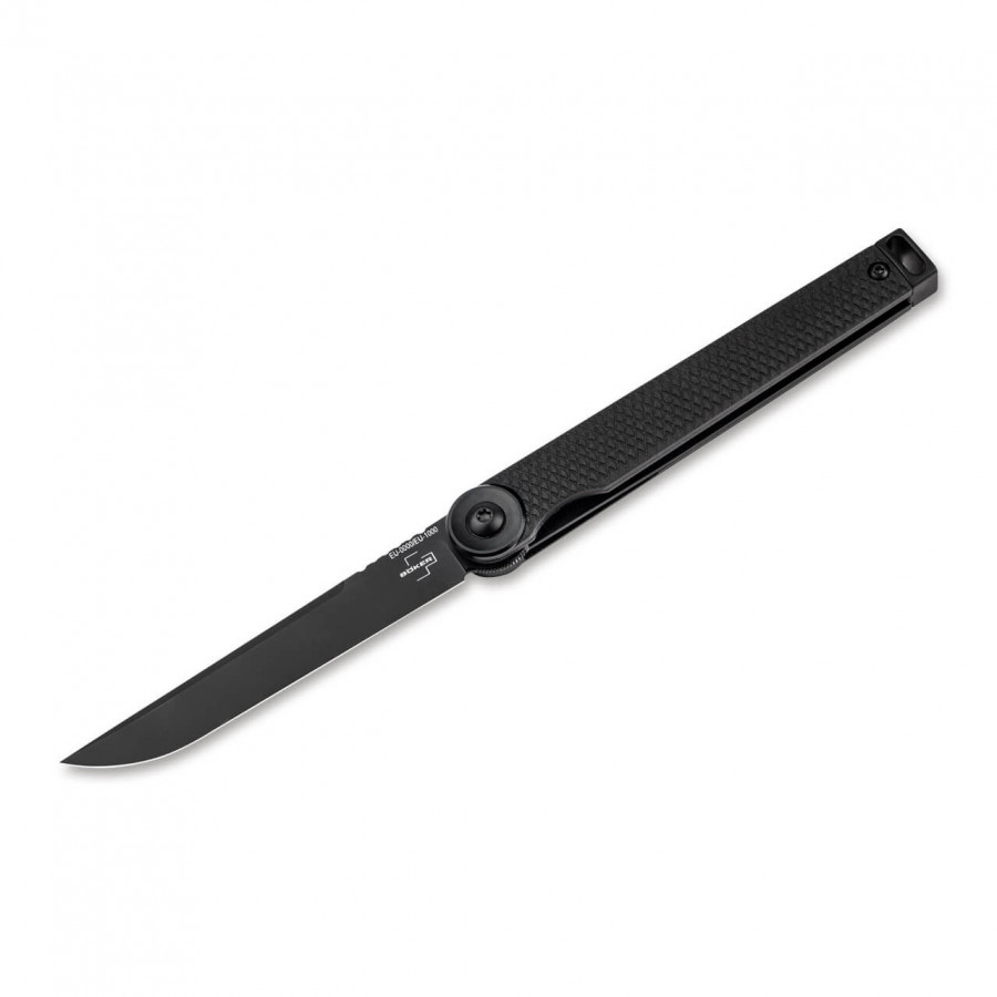 Ніж Boker Plus Kaizen Black