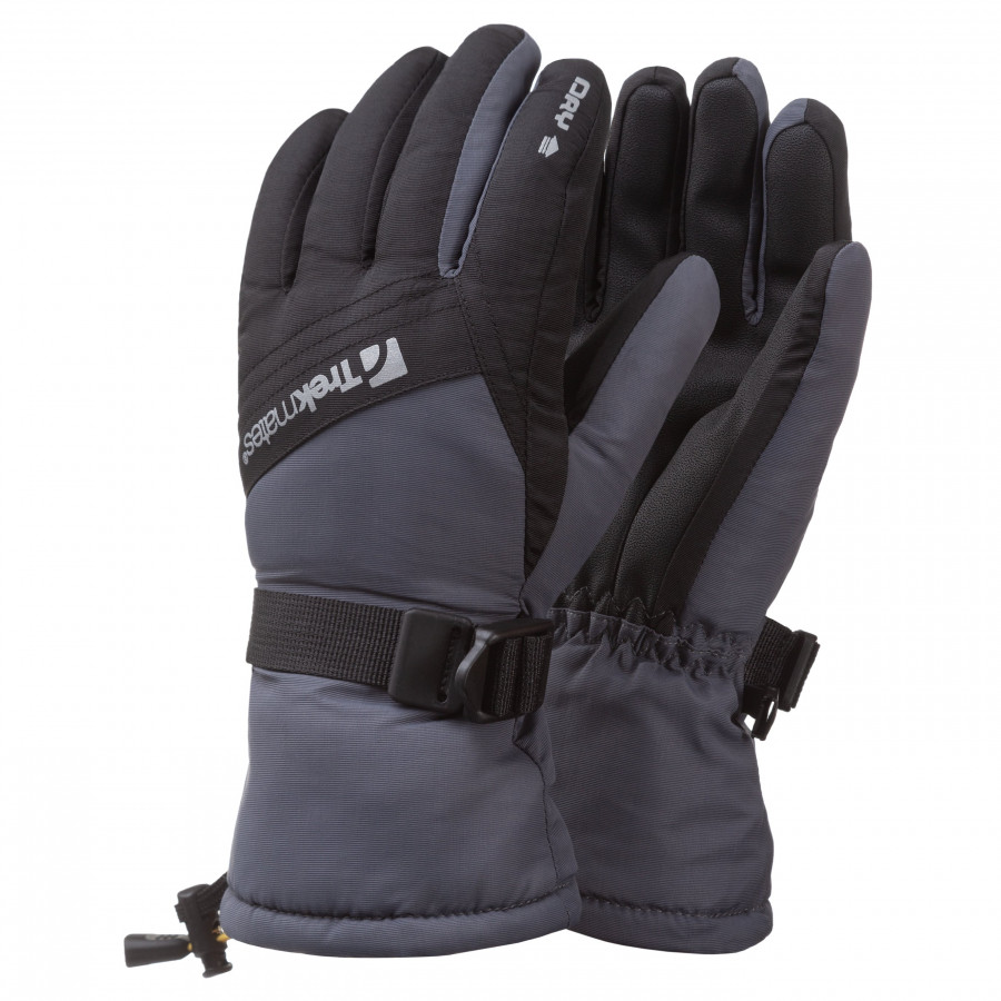 Рукавиці Trekmates Mogul Dry Glove Junior