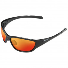 Cairn окуляри Hero Polarized 3 mat black-red