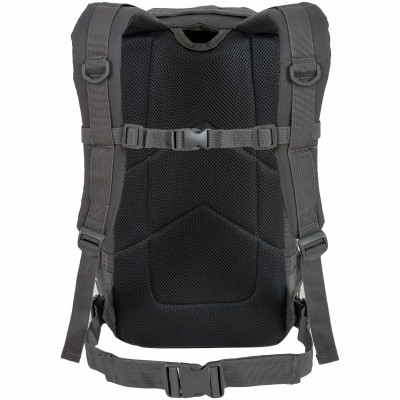 Рюкзак тактичний Highlander Recon Backpack 20L Grey (TT164-GY)