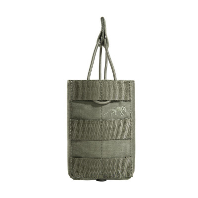 Підсумок для магазинів автомату Tasmanian Tiger SGL Mag Pouch BEL MKII IRR, Stone Grey Olive (TT 7078.332)