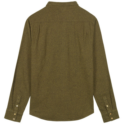 Picture Organic сорочка Lewell army green XXL