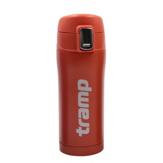 Термос TRAMP 0,35 л UTRC-106 Помаранчевий