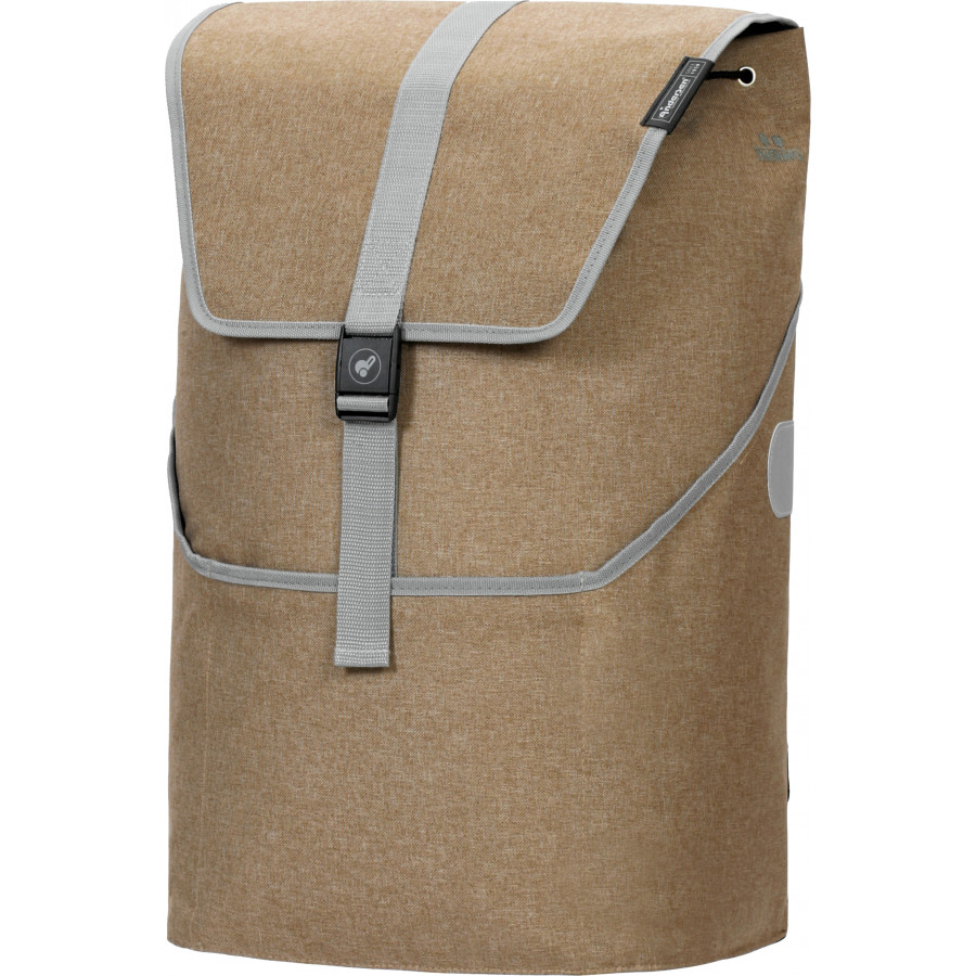 Сумка-візок Andersen Scala Shopper Plus Mikkel Beige (133-210-40)