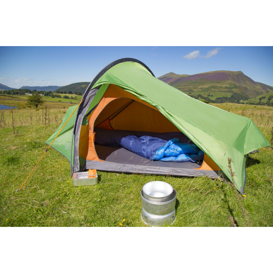 Намет Vango Nevis 100 Pamir Green (TENNEVIS P32077)