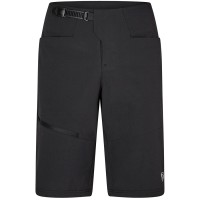 Ziener шорти Nuwe X-Function black 48