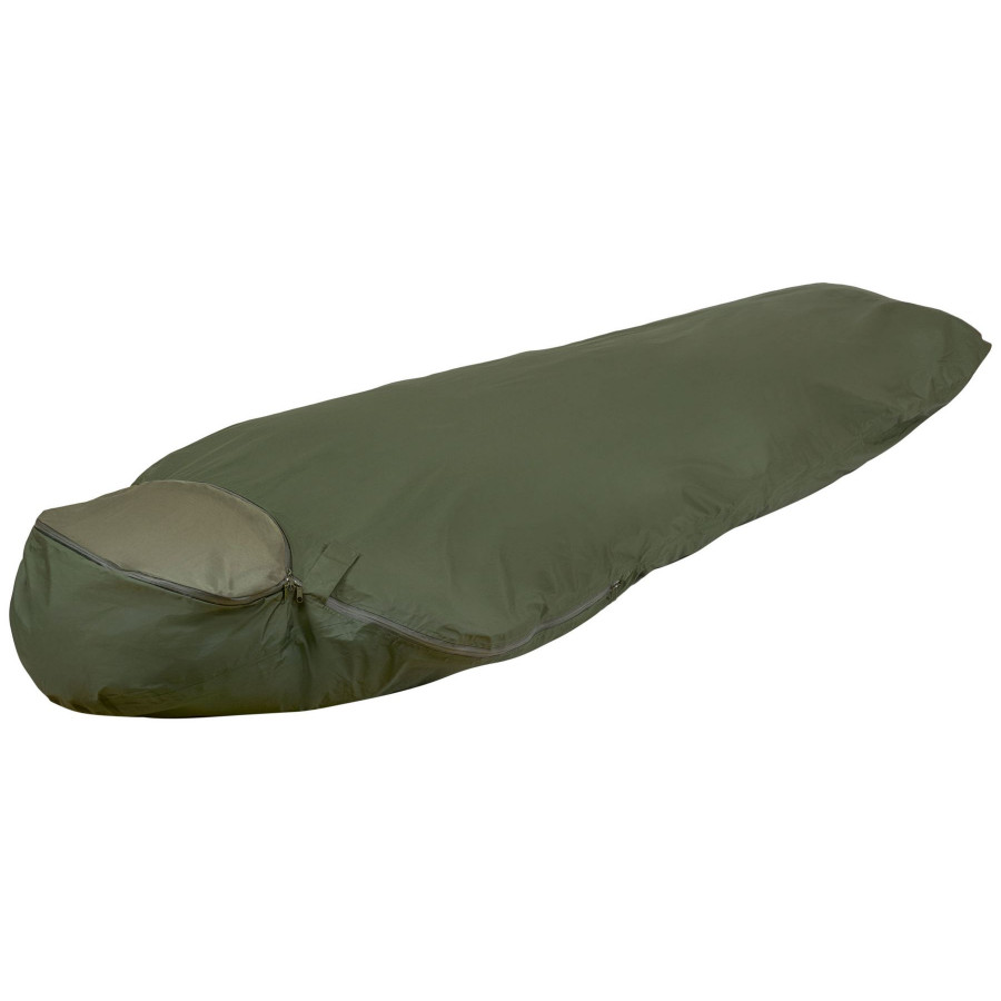 Бівачний мішок Highlander Hawk Bivvy Bag Olive (BIV001-OG)