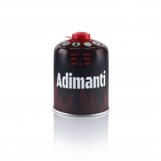 Газовий балон Adimanti, 450 г