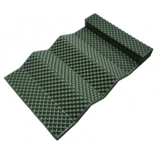 Каремат складаний BaseCamp Legion XPE Olive green