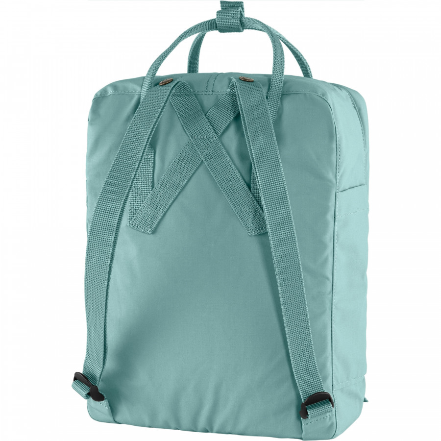 Рюкзак Fjallraven Kanken 16, Sky Blue