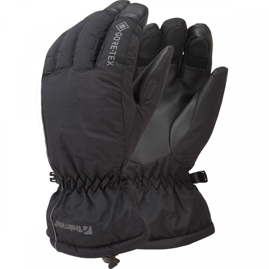 Рукавиці Trekmates Chamonix GTX Glove (2019)