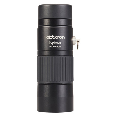 Монокуляр Opticron Explorer WA ED-R 10x42 WP (30786)