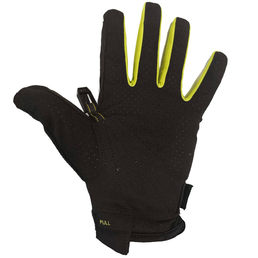 Рукавиці для скандинавської ходьби Gabel NCS Gloves Long S (8015011500407)