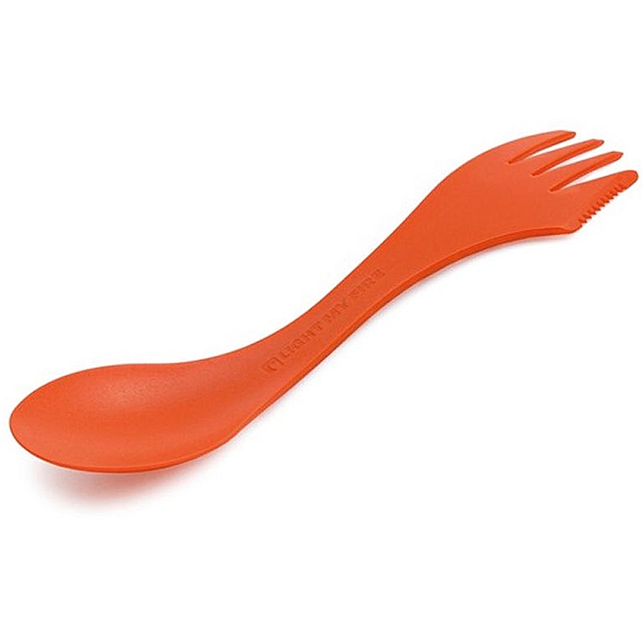 Light My Fire ложка Spork Original orange