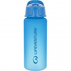 Lifeventure фляга Flip-Top Bottle 0.75 L blue