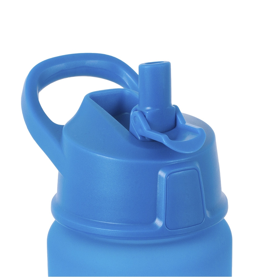 Lifeventure фляга Flip-Top Bottle 0.75 L blue