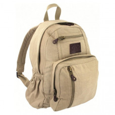 Рюкзак міський Highlander Salem Canvas 18 Beige