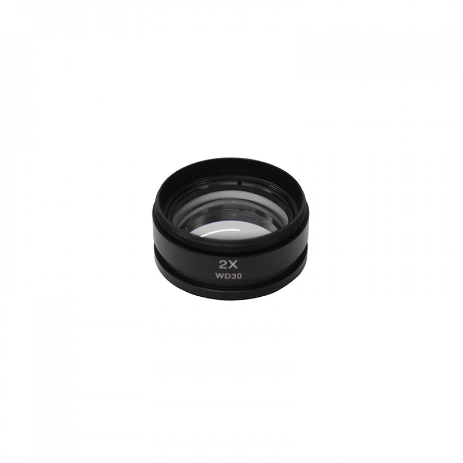 Лінза на об'єктив додаткова Optika Additional lens 2x (w.d. 30mm) (ST-087)