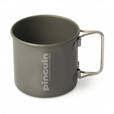 Кружка Pinguin Mug Alu, 0.35 л