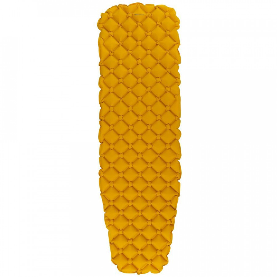 Килимок надувний Trekmates Air Lite Sleep Mat TM-005977 nugget gold