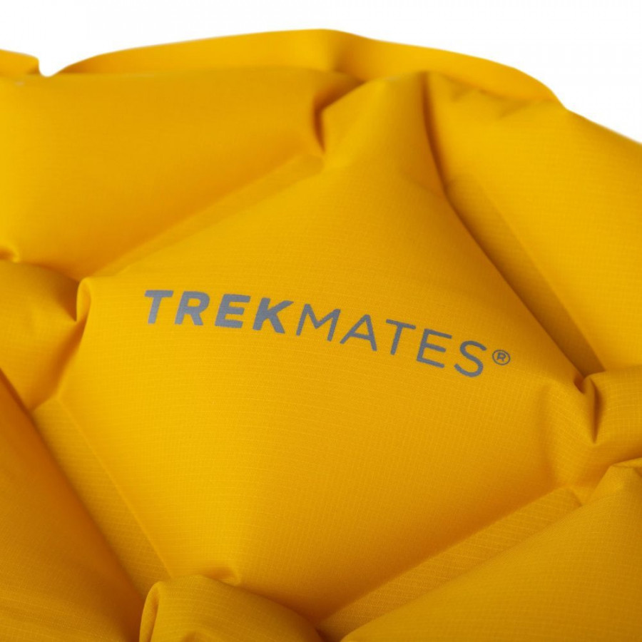 Килимок надувний Trekmates Air Lite Sleep Mat TM-005977 nugget gold