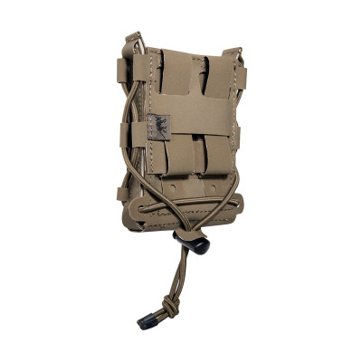 Підсумок для магазинів автомата Tasmanian Tiger SGL Mag Pouch MCL anfibia, Coyote Brown (TT 7267.346)