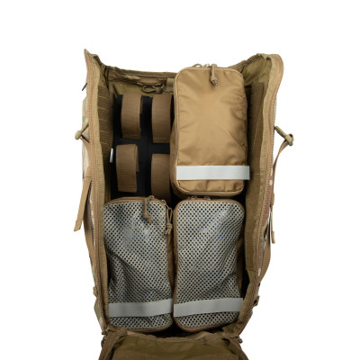 Рюкзак Tasmanian Tiger Modular Pack 30 MC, Multicam (TT 7570.394)