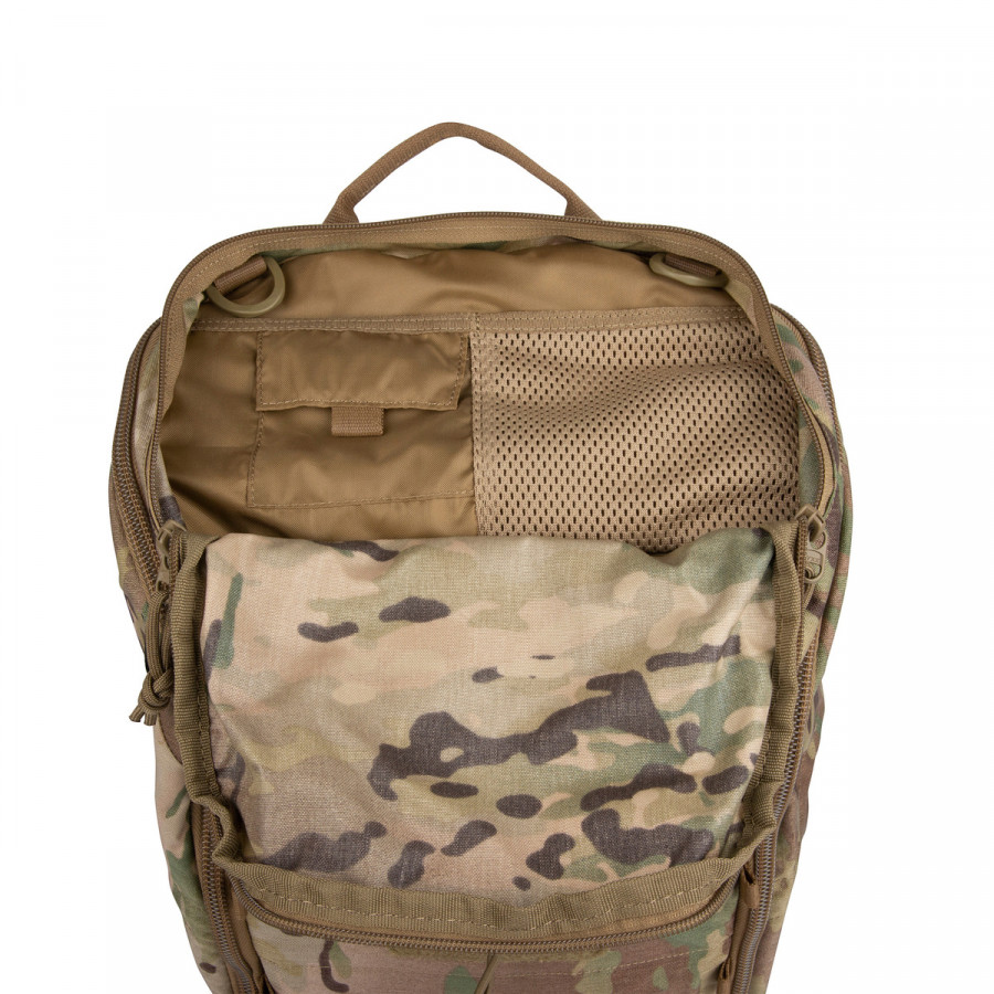 Рюкзак Tasmanian Tiger Modular Pack 30 MC, Multicam (TT 7570.394)