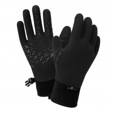 Рукавички водонепроникні Dexshell StretchFit Gloves, р-р M, чорні