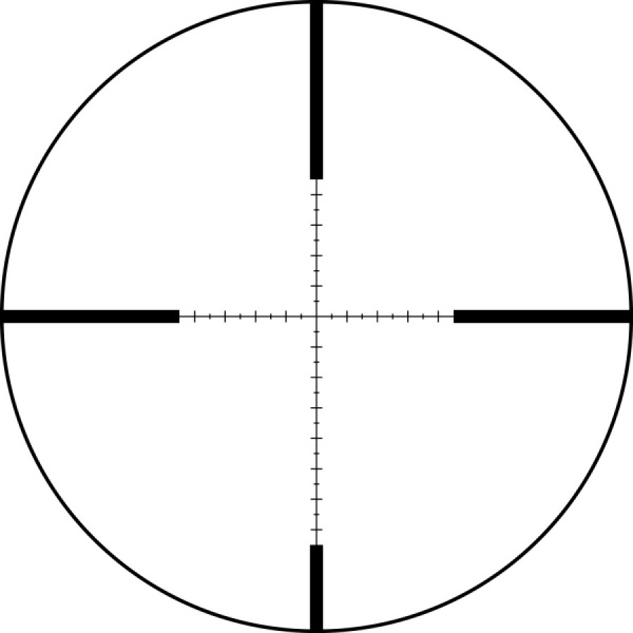 Приціл оптичний Vortex Viper HST 4-16x44 (VMR-1 MOA) (VHS-4309)