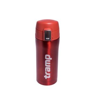 Термос TRAMP 0,35 л UTRC-106 Червоний