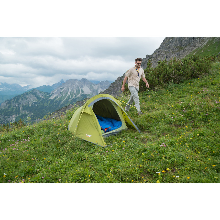 Намет Vango Soul 300 Treetops (TERSOUL T15165)